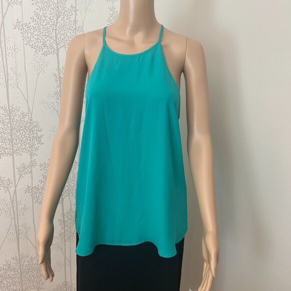 RW&CO size M blouse - Picture 1 of 3